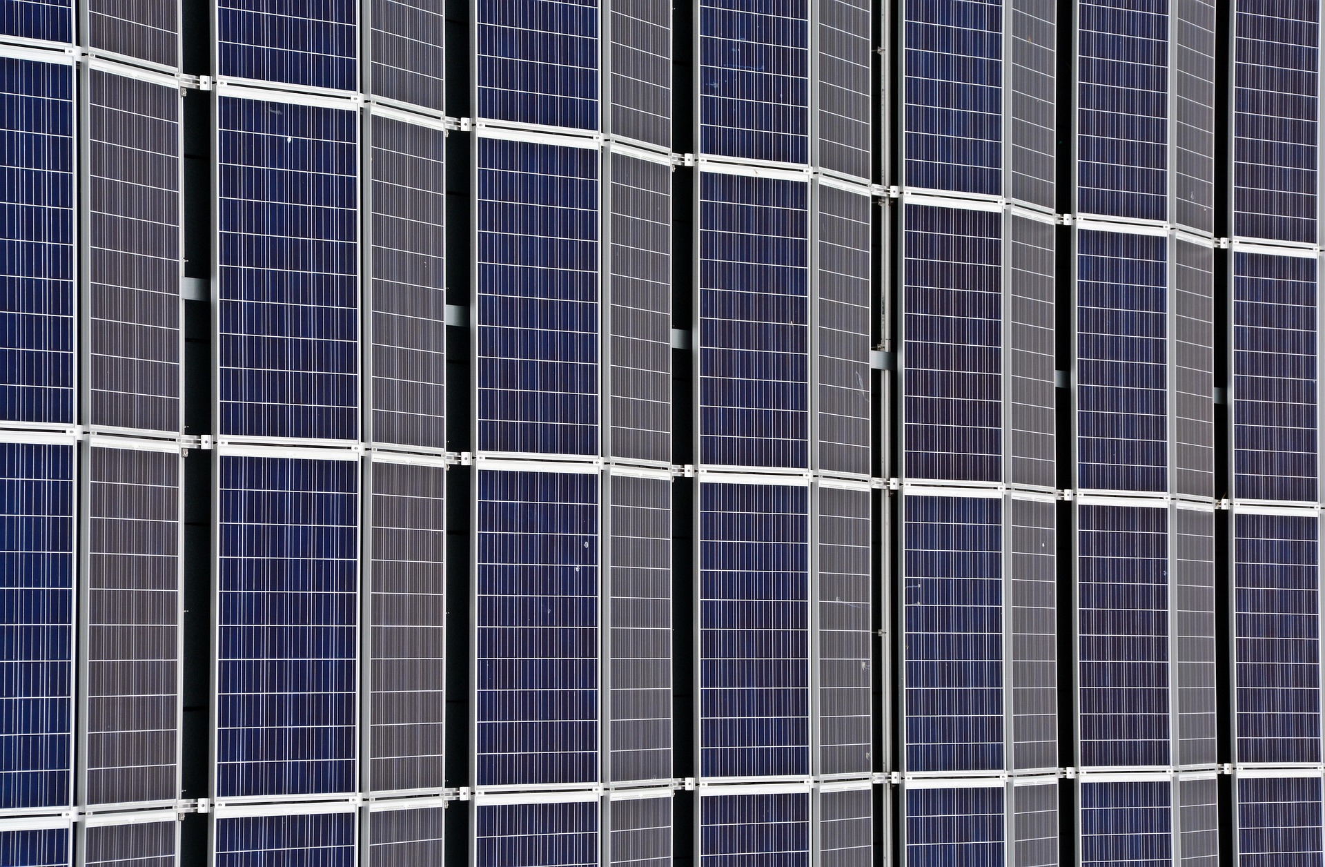 A vantagem climática de Brasília para energia solar
